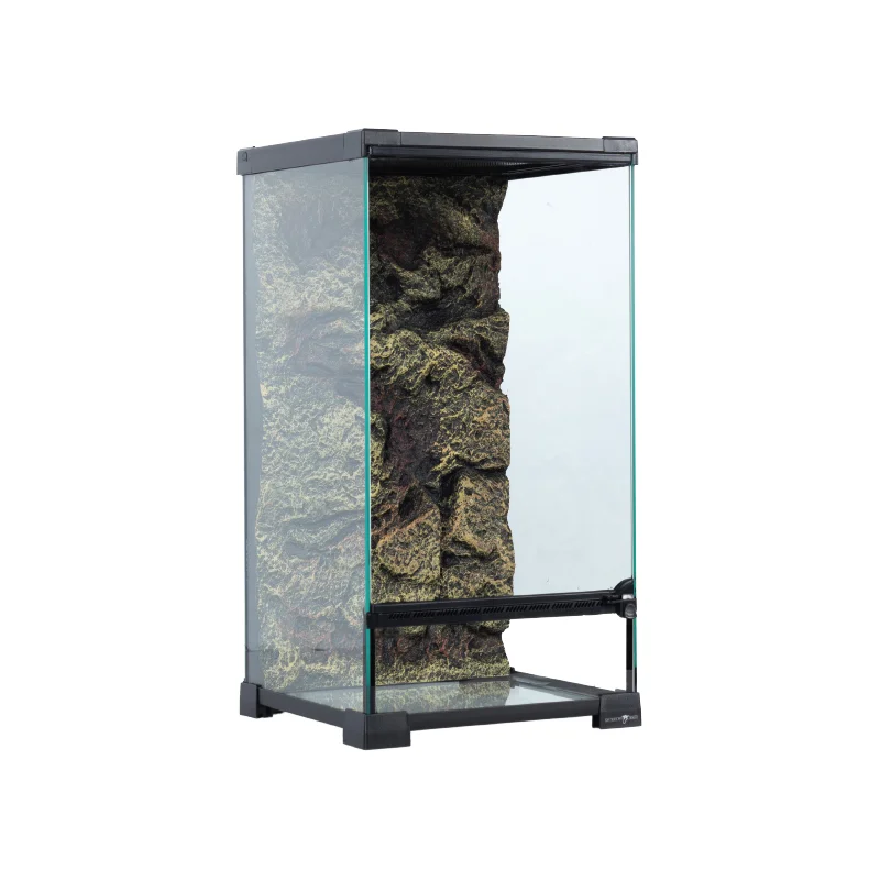 - Winter dog thick down jacketGet Your Pet Right Small Tower Terrarium 45x45x60cm