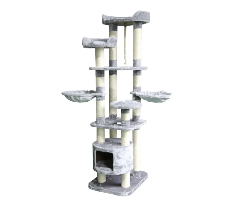 ---Rudducks 70 inch High Rise Cat Scratcher