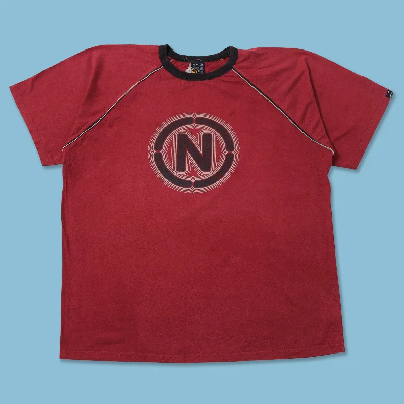- Elderly dog ​​joint care mattressVintage Nautica T-Shirt Large