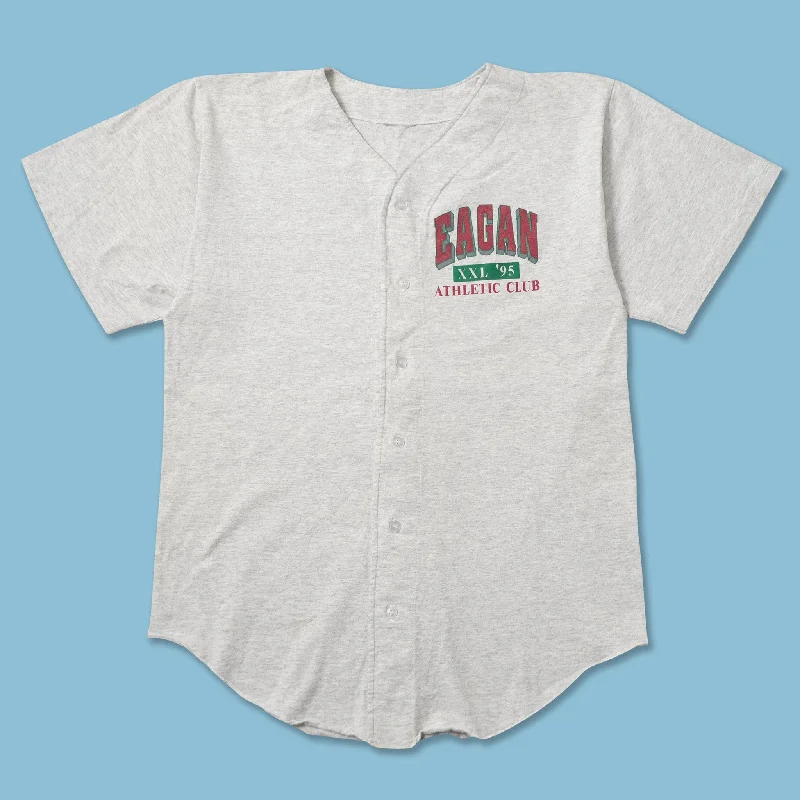 - Cat hair ball removal and hair removal creamVintage 1995 Eagan Athletic Club Jersey Medium