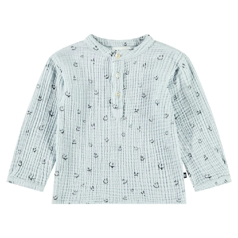 - Summer pet ice matMolo Moods Enoz Shirt