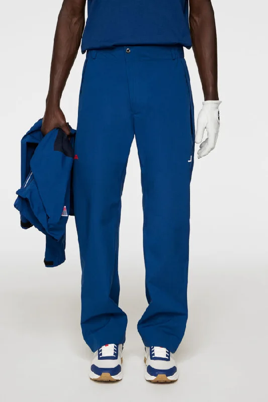 Pet ProductsMathieu Waterproof Pants Estate Blue
