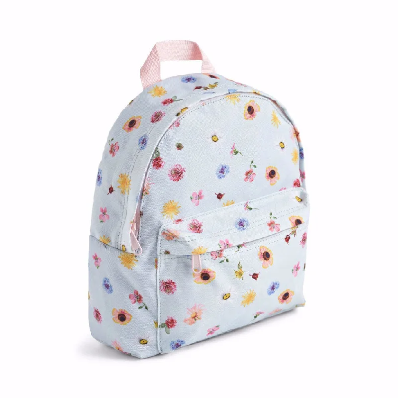 - Natural latex pet mattressMolo Small Flowers Baby Backpack
