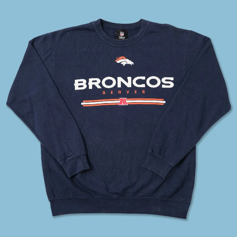 - Hamster silent running wheel to prevent chewingVintage Denver Broncos Sweater Large