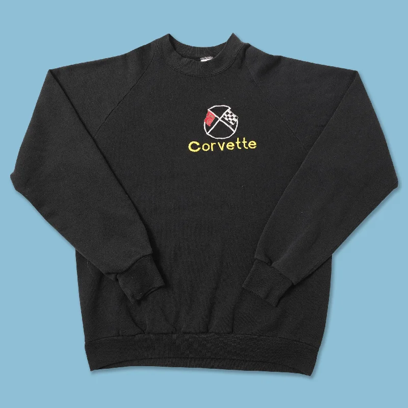 - ​​Pet toys under    yuanVintage Corvette Sweater XSmall